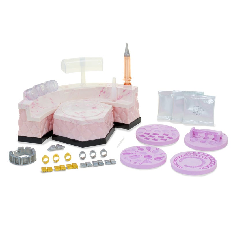 Project Mc2 Gummy Jewelry Science Kit - Image 1